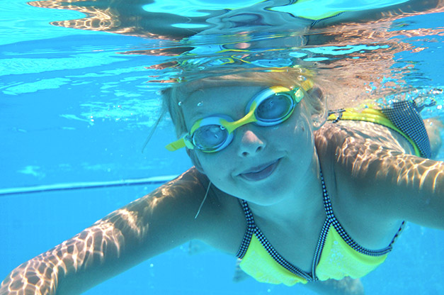 piscina valencia