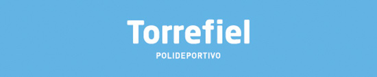 Polideportivo Torrefiel