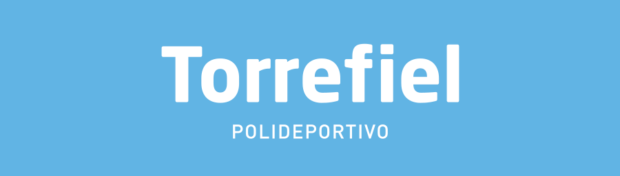 Polideportivo Torrefiel