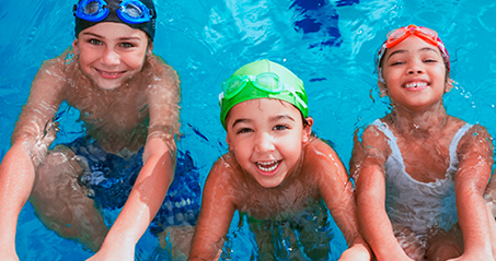 Cursos infantiles Cursos infantiles