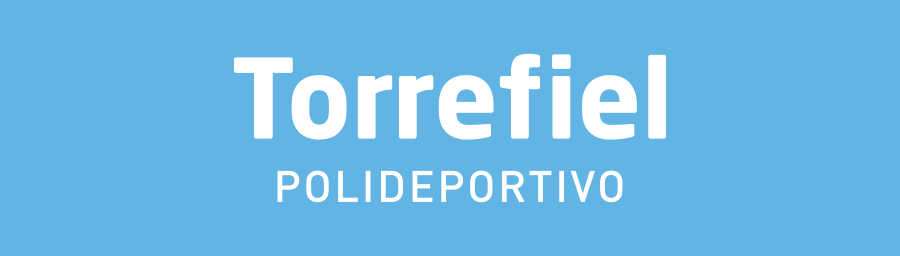 Polideportivo Torrefiel