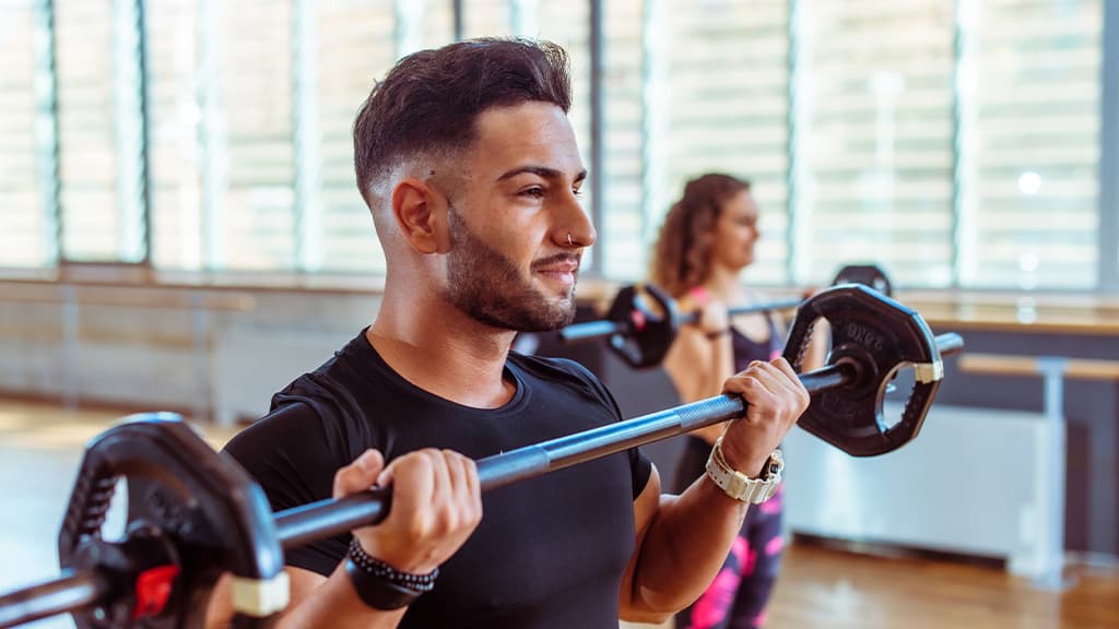 actividades dirigidas fitness polideportivo torrefiel valencia