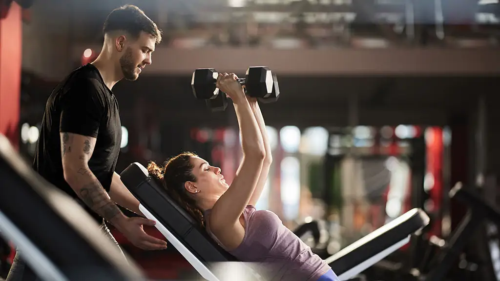 entrenador personal torrefiel polideportivo