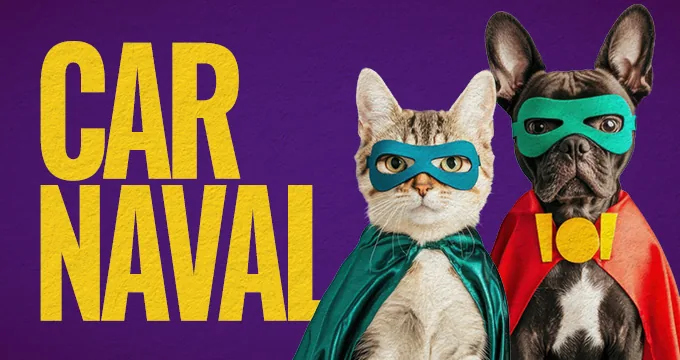 Torrefiel Carnaval 2026